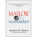Maslow on Management