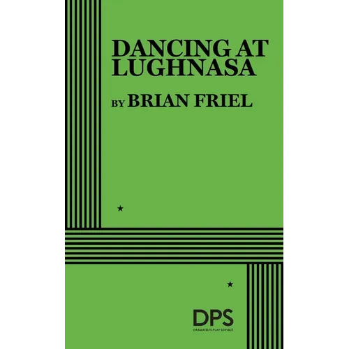 Dancing at Lughnasa
