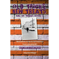 Old Tricks, New Treats (Bag of Tricks, book 3)