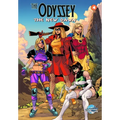 The Odyssey: The New Dawn #4