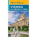 Rick Steves Vienna, Salzburg & Tirol