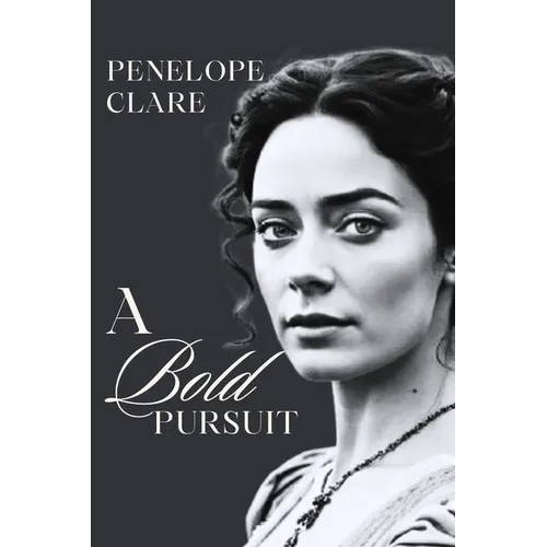 A Bold Pursuit