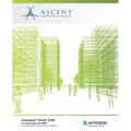 Autodesk Revit 2020: Fundamentals for MEP (Metric Units): Autodesk Authorized Publisher