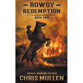 Rowdy: Redemption