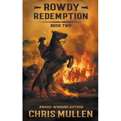 Rowdy: Redemption