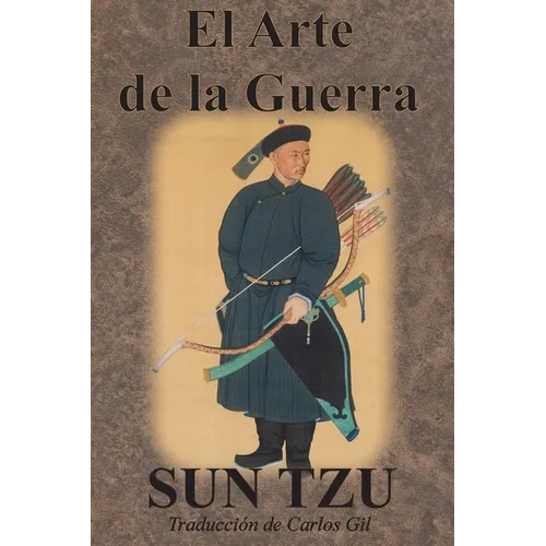 El Arte de la Guerra