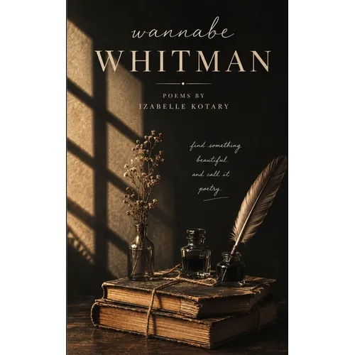 Wannabe Whitman