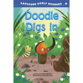 Doodle Digs in