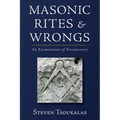 Masonic Rites and Wrongs