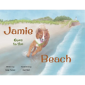 Jamie Goes to the Beach