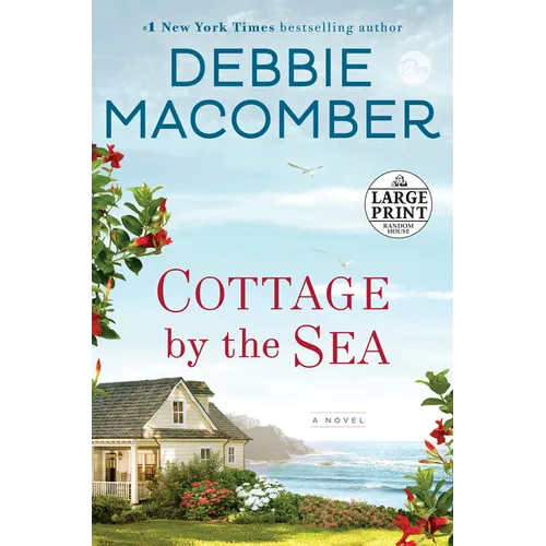 Cottage by the Sea