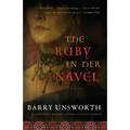 The Ruby in Her Navel
