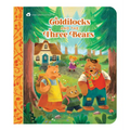 Goldilocks and the Three Bears