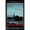The Boatman: A Western Folk Horror Novel