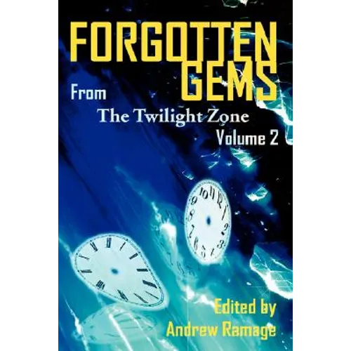 Forgotten Gems from the Twilight Zone Vol. 2