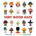Very Good Hats