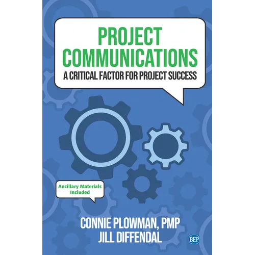 Project Communications: A Critical Factor for Project Success