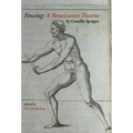 Fencing: A Renaissance Treatise