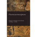 Phoenician Inscriptions