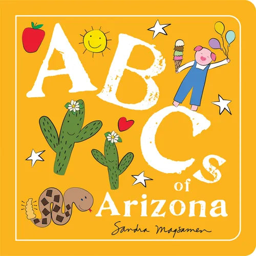 ABCs of Arizona