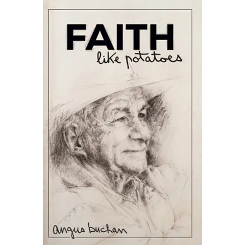 Faith like Potatoes