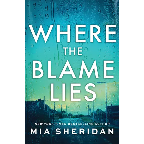 Where the Blame Lies
