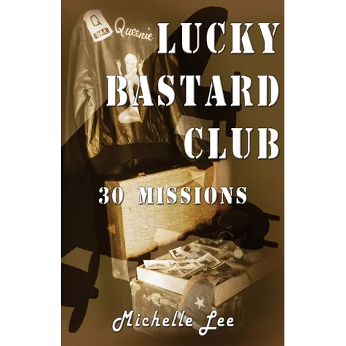 Lucky Bastard Club