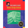 Eddie Kantar Teaches Modern Bridge Defense