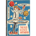 The Old Genie Hottabych
