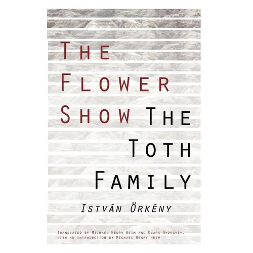 The Flower Show and the Toth Family
