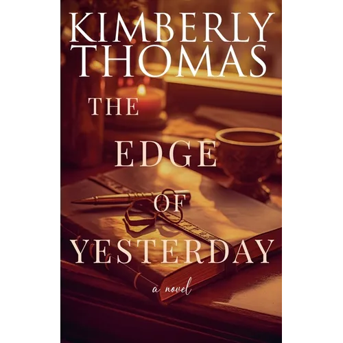 The Edge of Yesterday