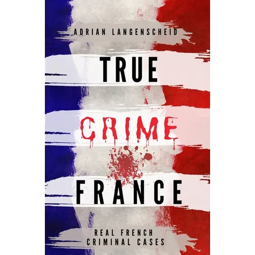 True Crime France