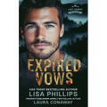 Expired Vows: A Last Chance County Novel