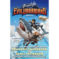 Bastille vs. the Evil Librarians