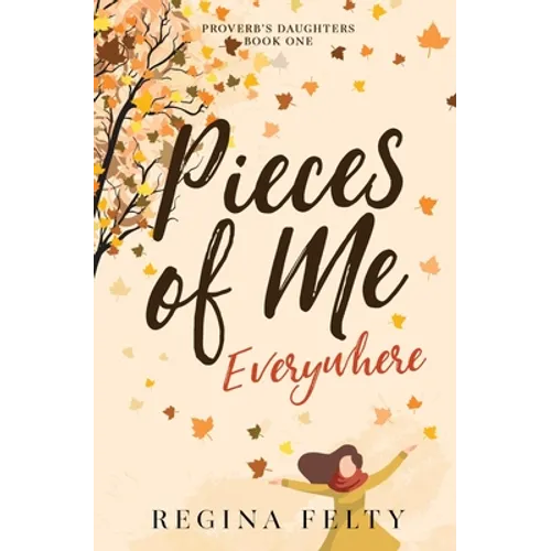 Pieces of Me Everywhere
