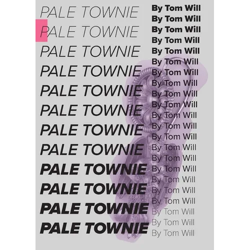 Pale Townie