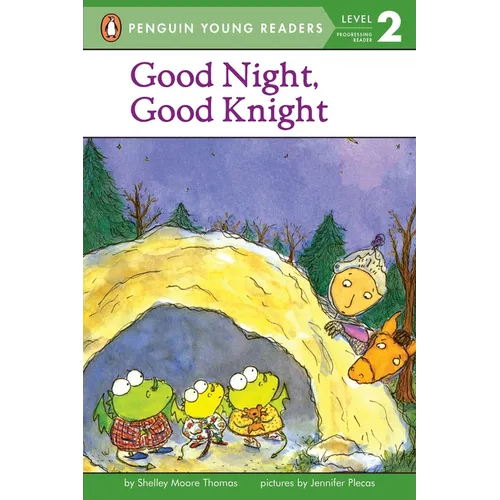 Good Night, Good Knight