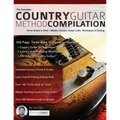 The Country Guitar Method Compilation