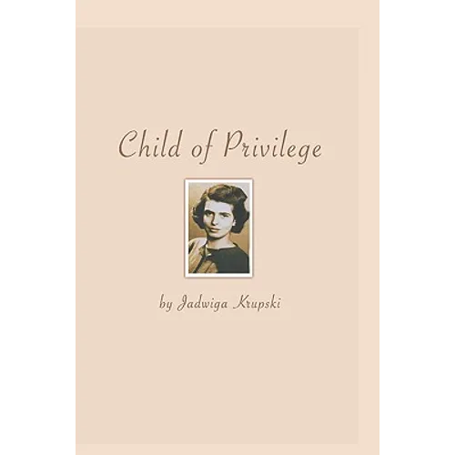 Child Of Privilege