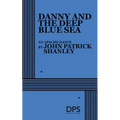 Danny and the Deep Blue Sea