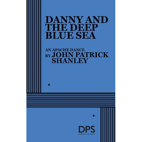 Danny and the Deep Blue Sea