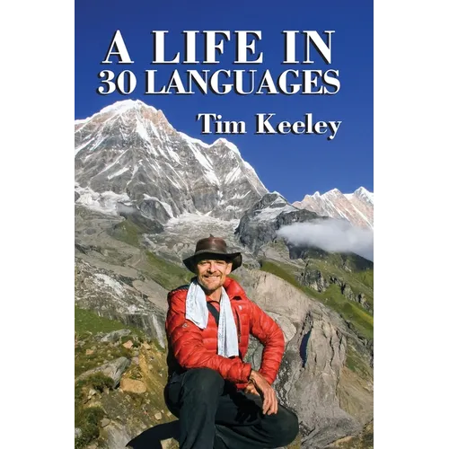A Life in 30 Languages