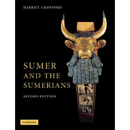 Sumer and the Sumerians
