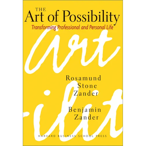 The Art of Possibility