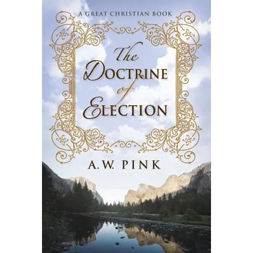 The Doctrine of Election