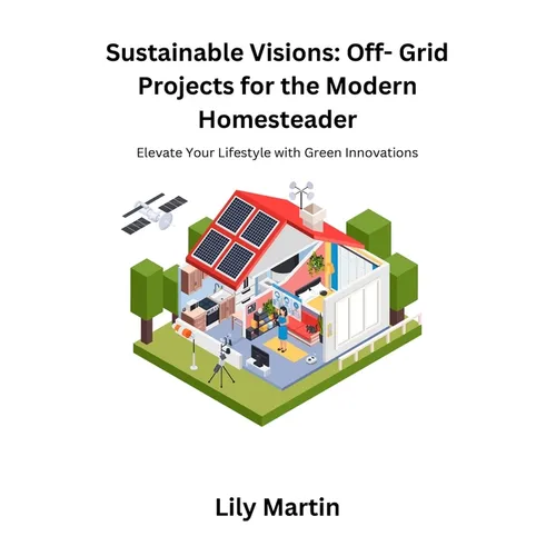 Sustainable Visions: Elevate your lifestyle with green innovations