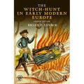 The Witch-Hunt in Early Modern Europe