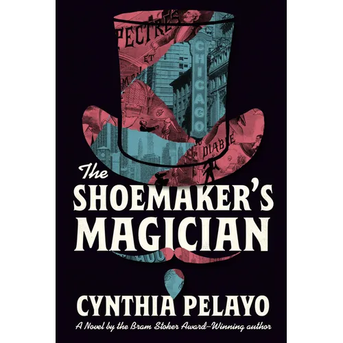The Shoemaker's Magician