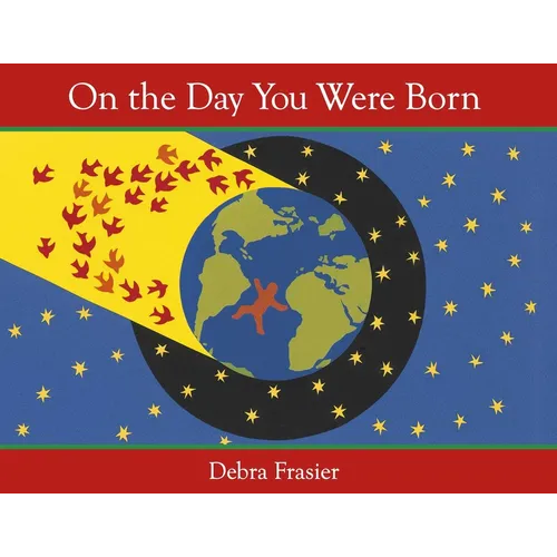 On the Day You Were Born