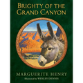 Brighty of the Grand Canyon